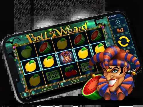 Bell Wizard Bell Wizard