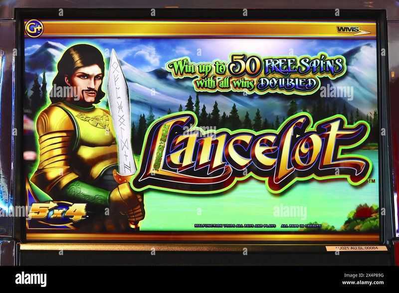 Lancelot Lancelot