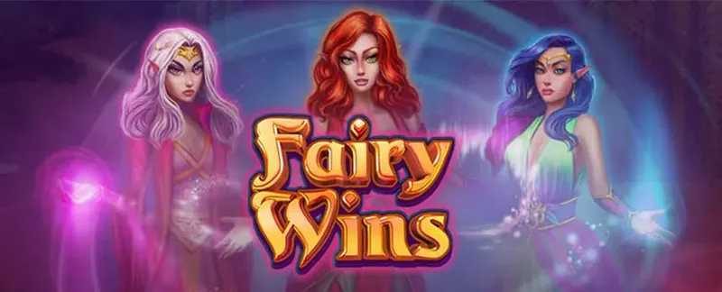 Fairy Wins Fairy Wins