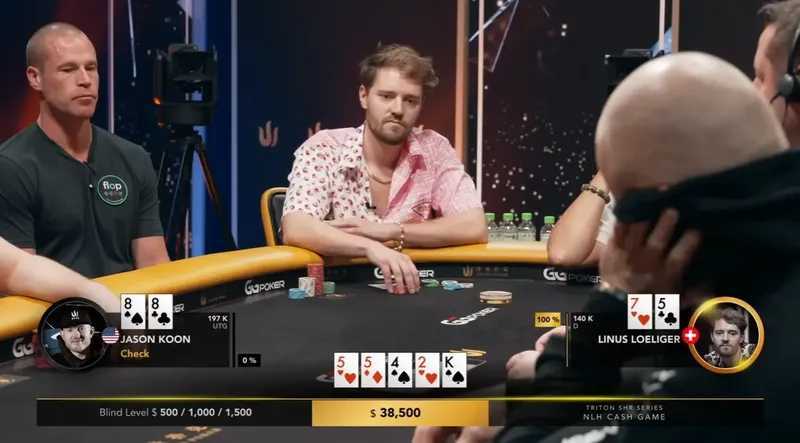 Tri Card Poker Tri Card Poker